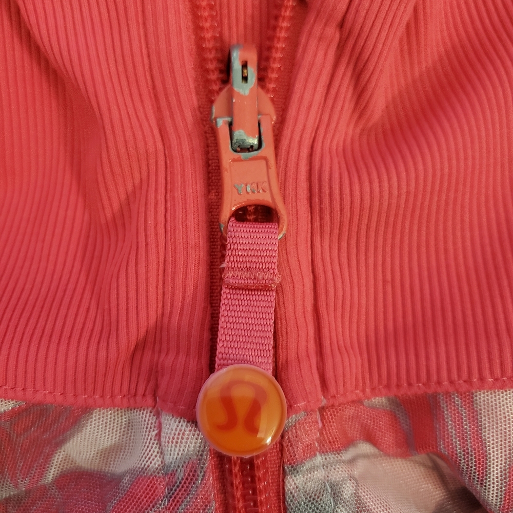 Raja Reversible Jacket - Picture 5 of 6